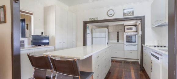 Granja de 3 dormitorios en Croftby, Australia No. 742 10