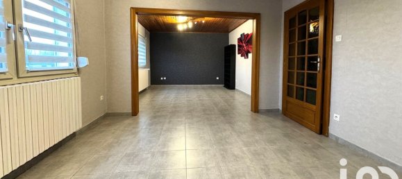 3 غرف نوم منزل في Tressange, France رقم 57255 18