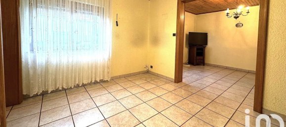 3 غرف نوم منزل في Tressange, France رقم 57255 13