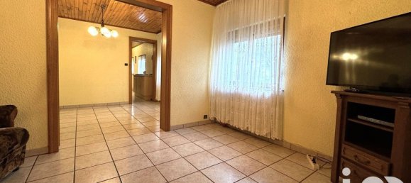 3 غرف نوم منزل في Tressange, France رقم 57255 11