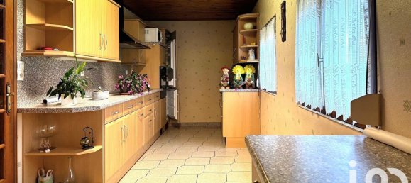 3 غرف نوم منزل في Tressange, France رقم 57255 7