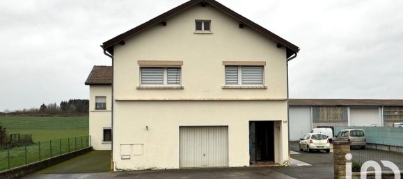 3 غرف نوم منزل في Tressange, France رقم 57255 4