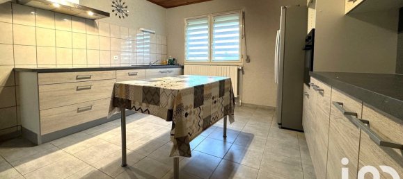 3 غرف نوم منزل في Tressange, France رقم 57255 21