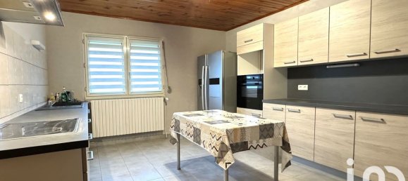 3 غرف نوم منزل في Tressange, France رقم 57255 19