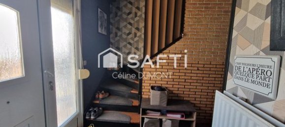 5 Schlafzimmer Haus in Houdain, France, Nr. 313838 4