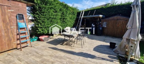 5 Schlafzimmer Haus in Houdain, France, Nr. 313838 7