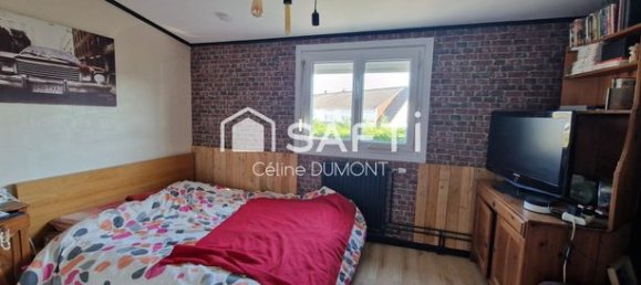 5 Schlafzimmer Haus in Houdain, France, Nr. 313838 6