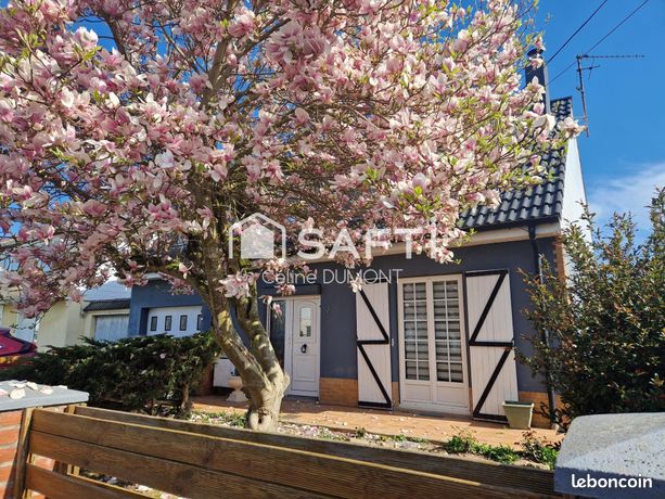 5 Schlafzimmer Haus in Houdain, France, Nr. 313838