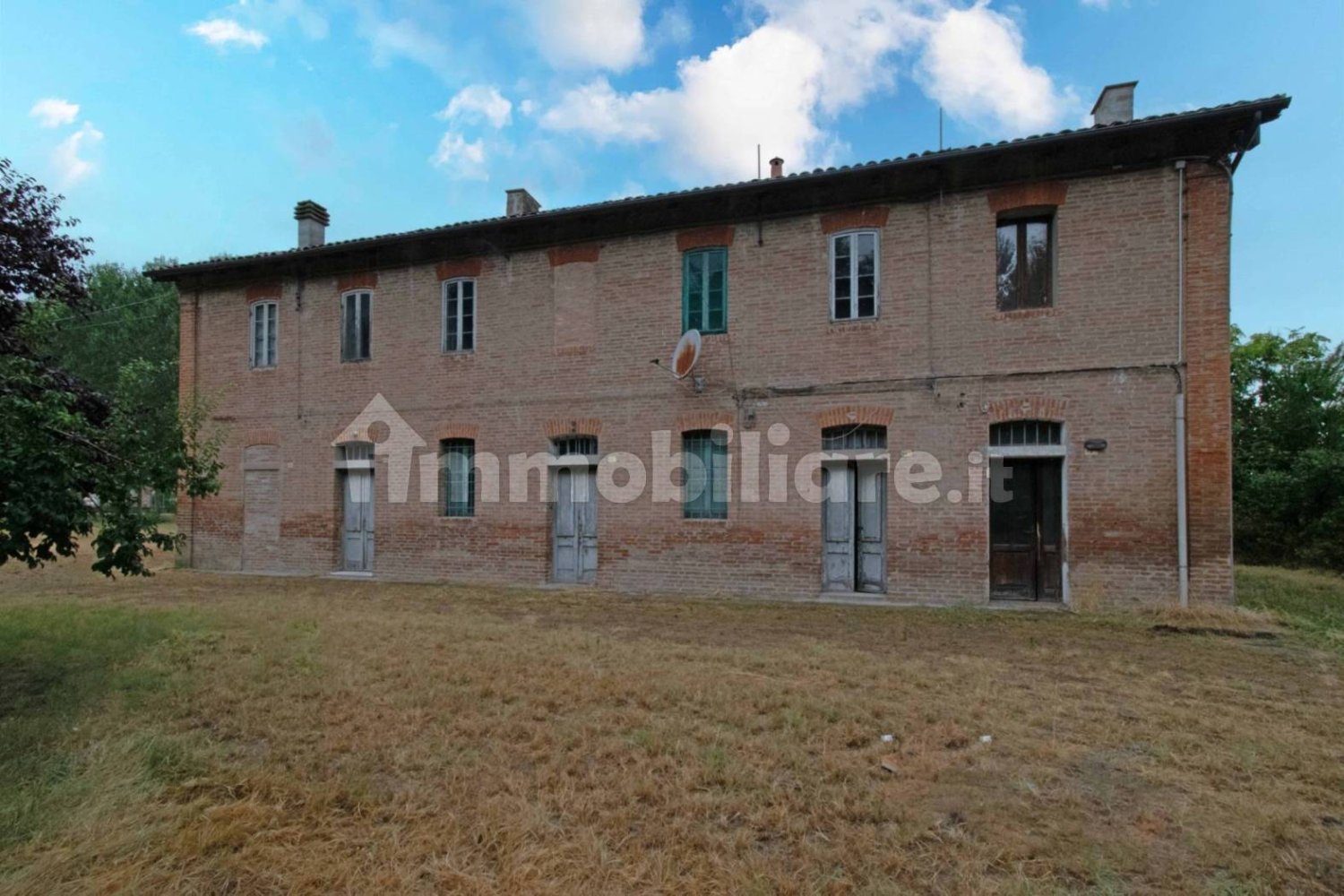 11 Schlafzimmer Haus in Terre del Reno, Italy, Nr. 292674