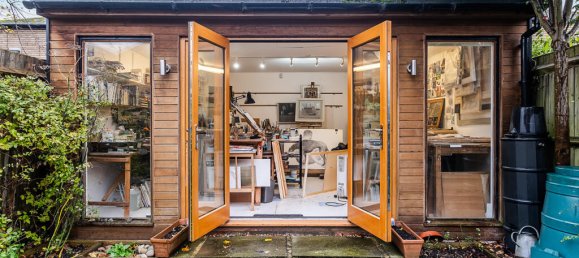 3 bedrooms House in London, United Kingdom No. 14042 22