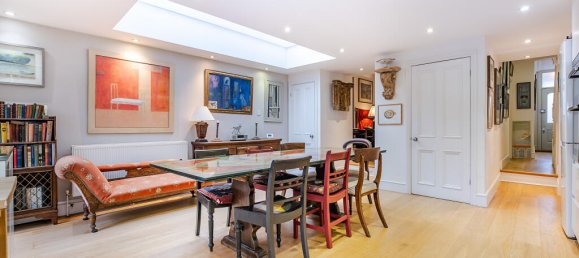 3 bedrooms House in London, United Kingdom No. 14042 16