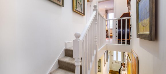 3 bedrooms House in London, United Kingdom No. 14042 17