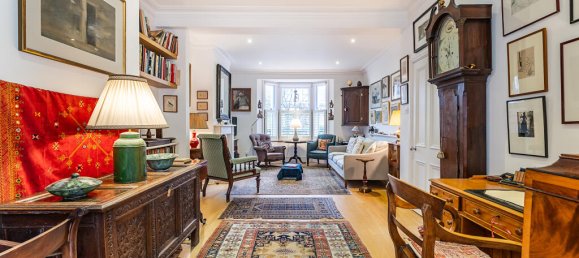 3 bedrooms House in London, United Kingdom No. 14042 13