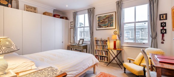 3 bedrooms House in London, United Kingdom No. 14042 9