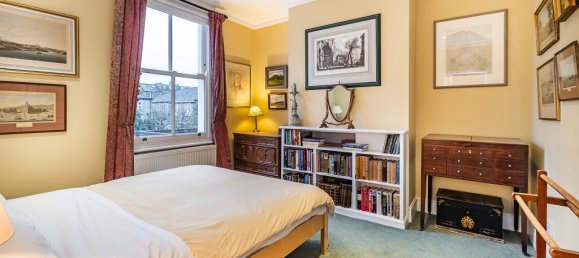 3 bedrooms House in London, United Kingdom No. 14042 18