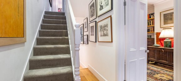 3 bedrooms House in London, United Kingdom No. 14042 10