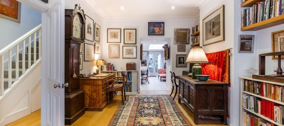 3 bedrooms House in London, United Kingdom No. 14042 3