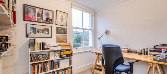 3 bedrooms House in London, United Kingdom No. 14042 20