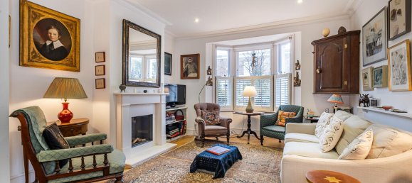 3 bedrooms House in London, United Kingdom No. 14042 2