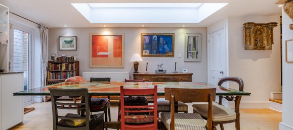 3 bedrooms House in London, United Kingdom No. 14042 5