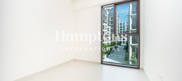 2 chambres appartement à louer à Dubai Creek Harbour (The Lagoons), Dubai, UAE № 184410 21