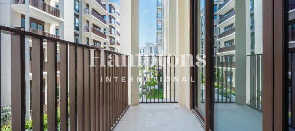 2 chambres appartement à louer à Dubai Creek Harbour (The Lagoons), Dubai, UAE № 184410 2