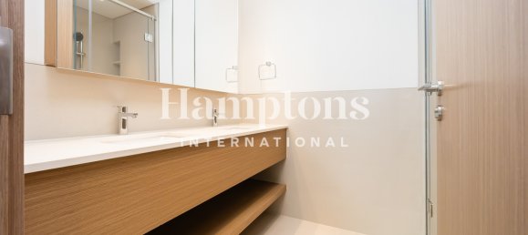 2 chambres appartement à louer à Dubai Creek Harbour (The Lagoons), Dubai, UAE № 184410 13