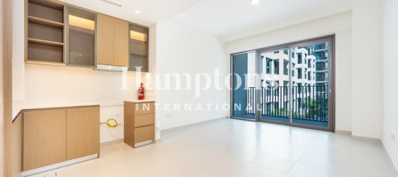 2 chambres appartement à louer à Dubai Creek Harbour (The Lagoons), Dubai, UAE № 184410 4
