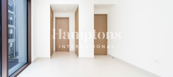 2 chambres appartement à louer à Dubai Creek Harbour (The Lagoons), Dubai, UAE № 184410 20