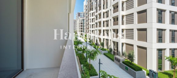 2 chambres appartement à louer à Dubai Creek Harbour (The Lagoons), Dubai, UAE № 184410 23
