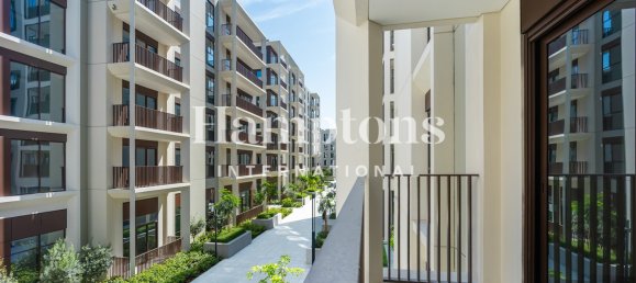 2 chambres appartement à louer à Dubai Creek Harbour (The Lagoons), Dubai, UAE № 184410 24
