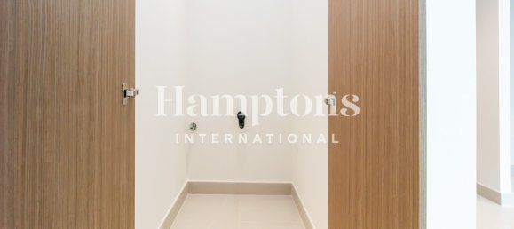 2 chambres appartement à louer à Dubai Creek Harbour (The Lagoons), Dubai, UAE № 184410 18