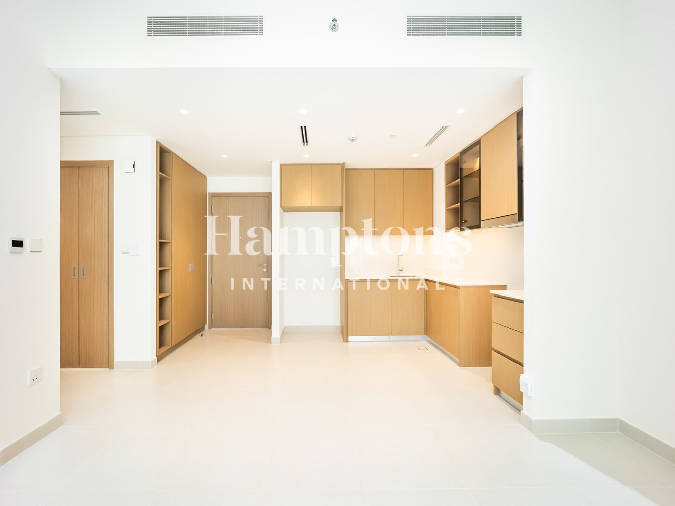2 chambres appartement à louer à Dubai Creek Harbour (The Lagoons), Dubai, UAE № 184410