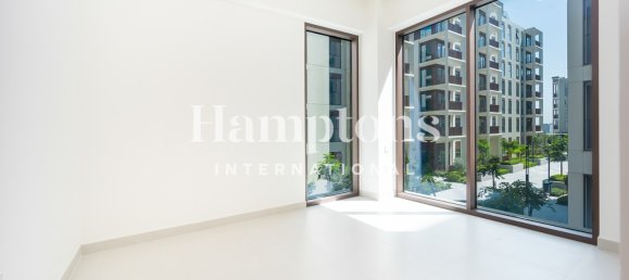 2 chambres appartement à louer à Dubai Creek Harbour (The Lagoons), Dubai, UAE № 184410 17
