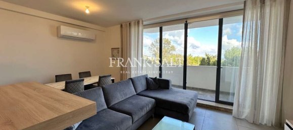 2 bedrooms Apartment in Mellieha, Malta No. 5056 4
