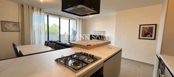 2 bedrooms Apartment in Mellieha, Malta No. 5056 3