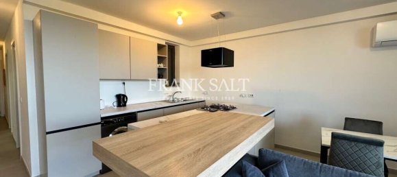 2 bedrooms Apartment in Mellieha, Malta No. 5056 6