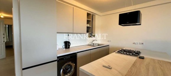 2 bedrooms Apartment in Mellieha, Malta No. 5056 5