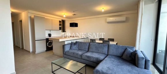2 bedrooms Apartment in Mellieha, Malta No. 5056 7