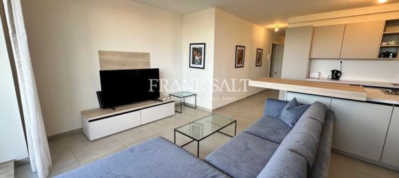 2 bedrooms Apartment in Mellieha, Malta No. 5056 8