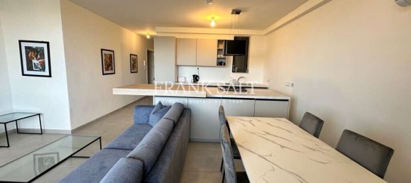 2 bedrooms Apartment in Mellieha, Malta No. 5056 2