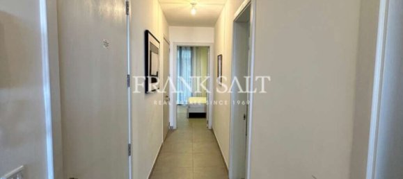 2 bedrooms Apartment in Mellieha, Malta No. 5056 12