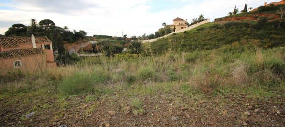 Terreno em Mijas, Spain N.º 152189 4