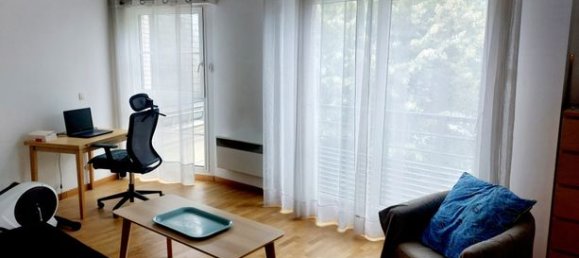 Studio in Paris, France No. 312606 16