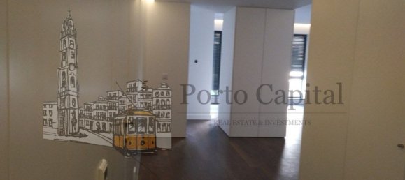 4 bedrooms Apartment in Porto, Portugal No. 78650 7
