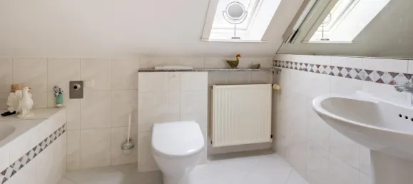 Casa de 3 dormitorios en Duchy of Lauenburg, Germany No. 323091 16