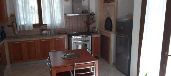 4 rooms Villa in Palombara Sabina, Italy No. 35616 35