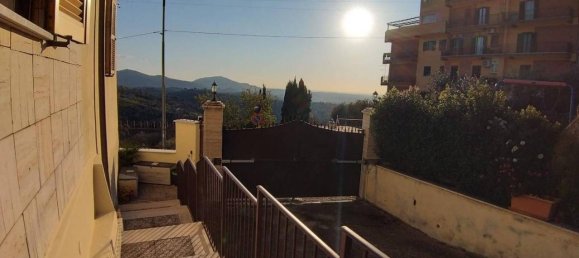 4 rooms Villa in Palombara Sabina, Italy No. 35616 30