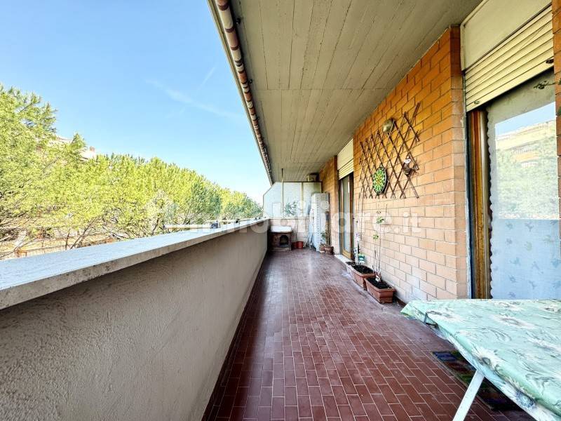 3 Schlafzimmer Wohnung in Rome, Italy, Nr. 26866