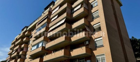 3 Schlafzimmer Wohnung in Rome, Italy, Nr. 26866 15